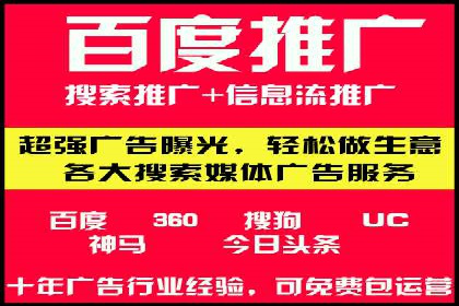 百度竞价广告代运营如何帮助某科技公司提升品牌知名度